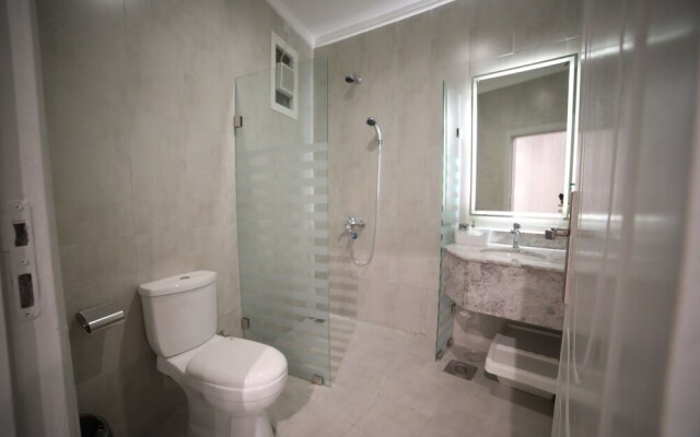Wahaj Boulevard Hotel Apartment