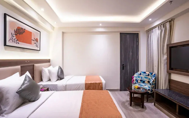 Regenta Inn Gurugram