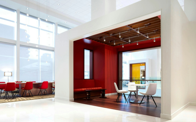 Delta Hotels by Marriott Ottawa City Centre