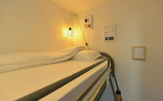 Walker Hostel Kyoto