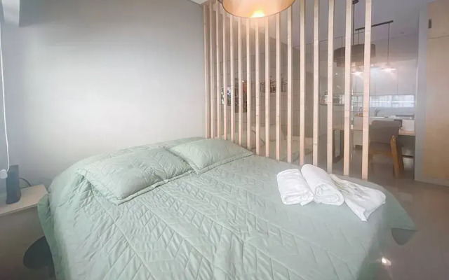Studio in the Heart of San Telmo With Pool