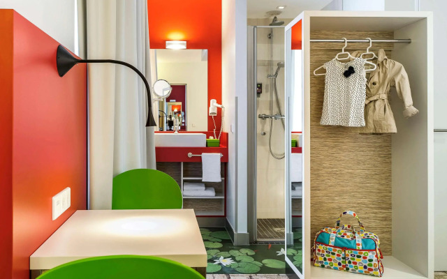 ibis Styles Karlsruhe Ettlingen