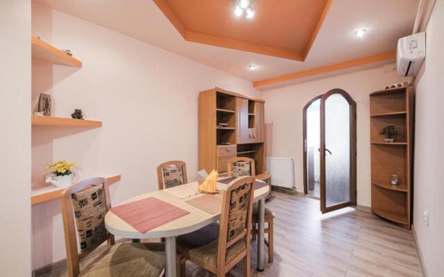 Apartament Centrul Vechi