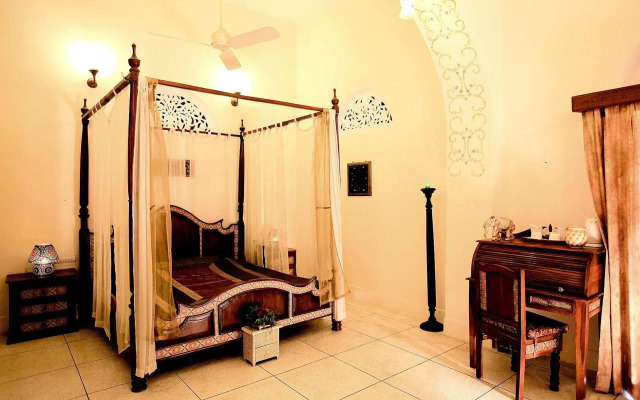 The Kothi Heritage