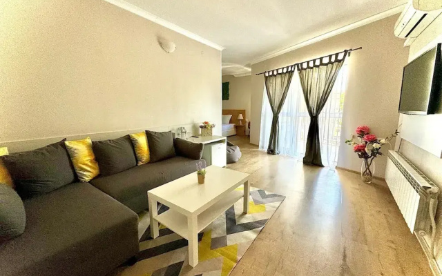 Hotel Amfora