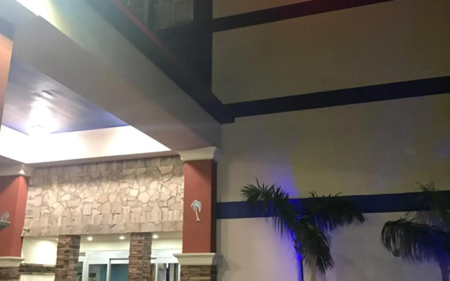 Blue Bay Inn and Suites