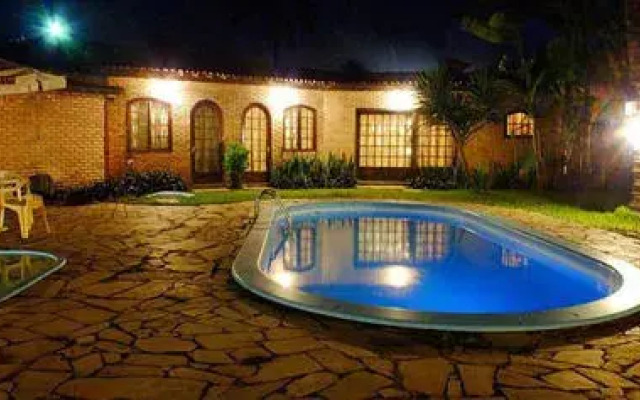 Pousada Maria Bonita