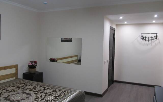 Mini-hotel MAK