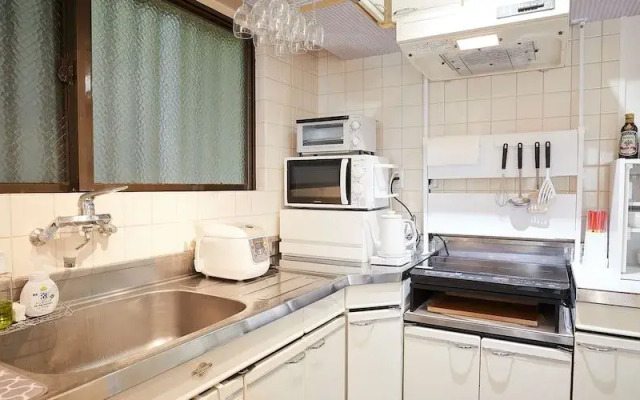 Guest house II Rokumarukan