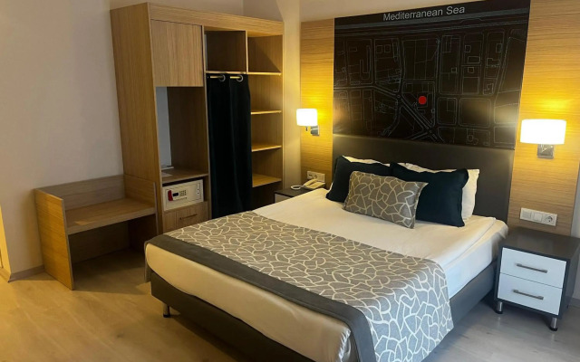 LABRANDA Alantur Resort - All Inclusive