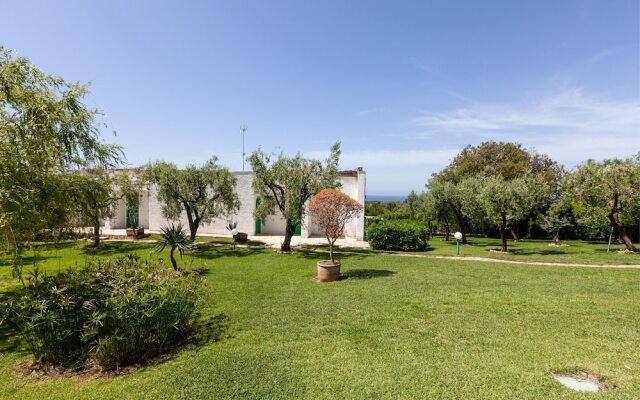 Villa Giorgisa Apartment 1 Pool Sea View