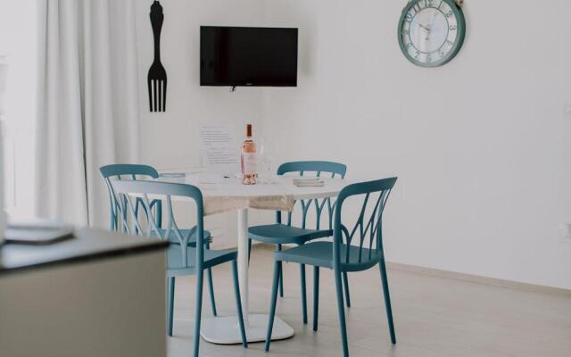 Casa Ortensia in Monopoli