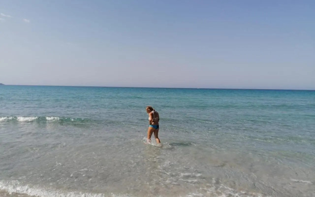 Casa Del CicloTurista