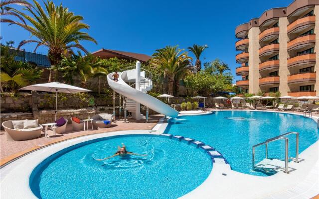 MUR Hotel Neptuno Gran Canaria - Adults Only