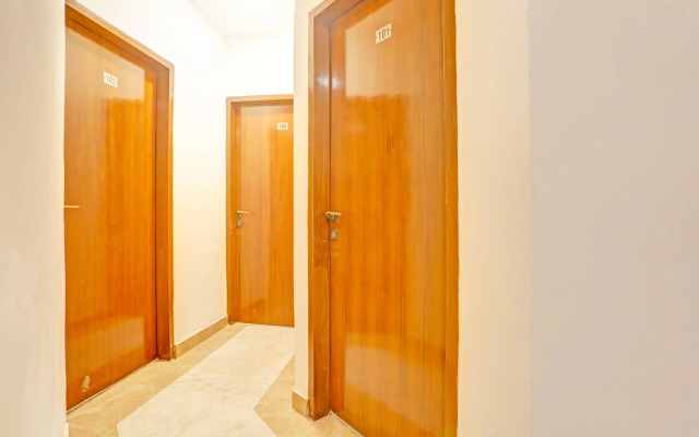 Super Hotel O Sector 45 Formerly Manyavar