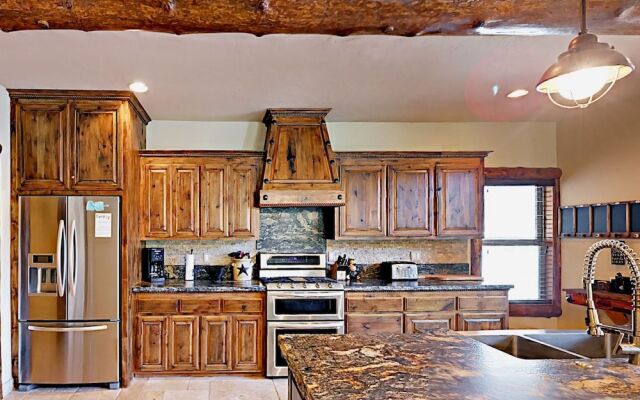 42521 Bear Loop House