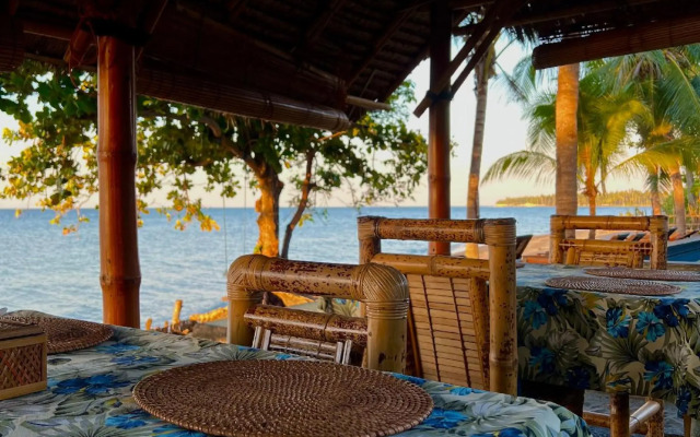 Rinjani Beach Eco Resort