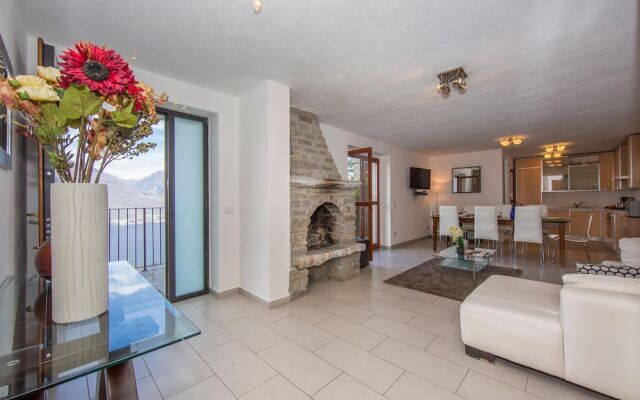 Villa Aquila in Pianello del Lario