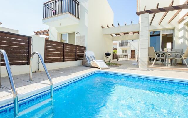 Oceanview Villa 073