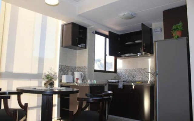 Casa Mia Apartments Zona Sur