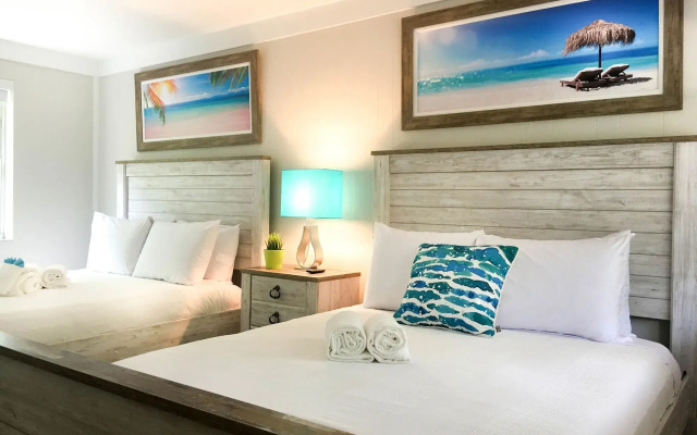 Drift Hotel