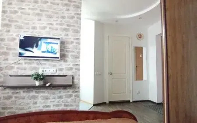 Апартаменты НовикГрупп на ул. Карамзина, д. 18