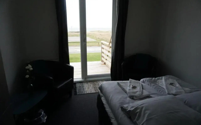 B&B by the Sea Hirtshals