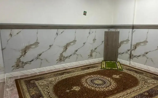 Etlalet Ebhar Serviced Apartments