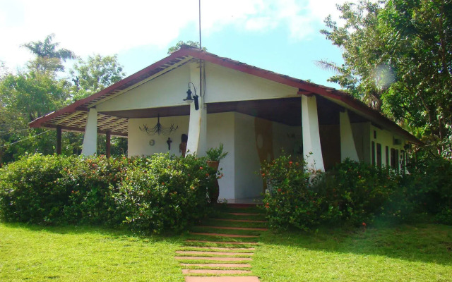 Paracauary Eco Pousada