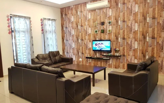 Jonker 88 Homestay Melaka