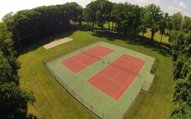 De Ruwenberg Hotel Meetings Events