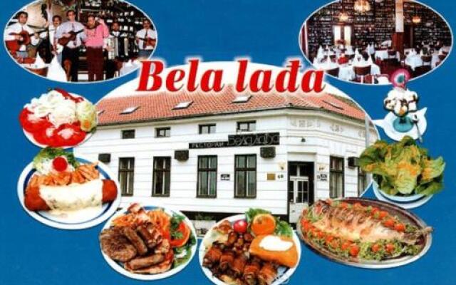 Guesthouse Restaurant Bela Lada