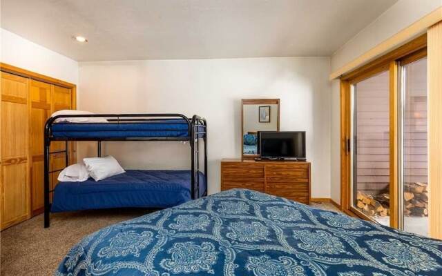 Courchevel C-103 1 Bedroom Condo