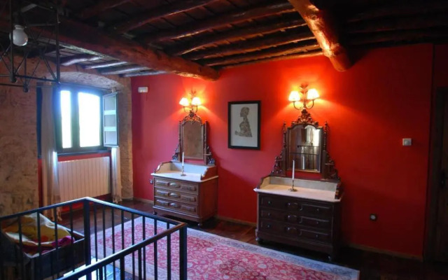 Posada Real Ruralmusical