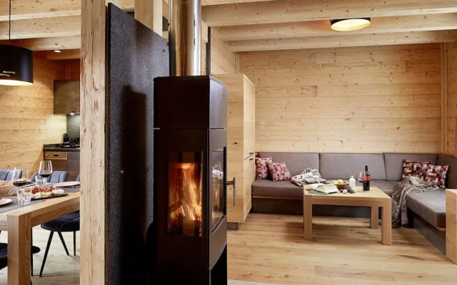 Zugspitz Lodge