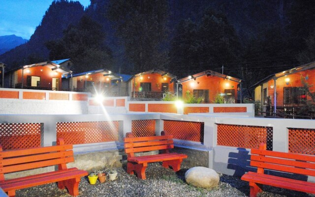 Samsara Manali Retreat