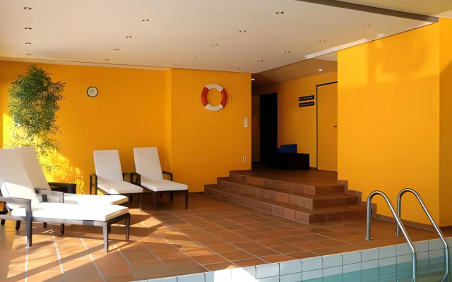 Hotel Säntis Lodge