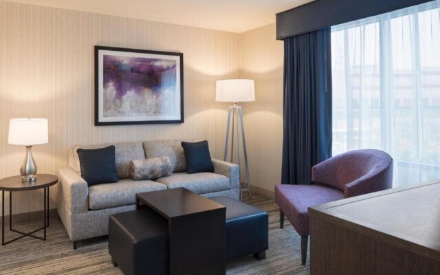 Homewood Suites by Hilton Needham Boston