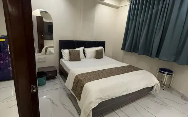 Hotel Shyam Inn