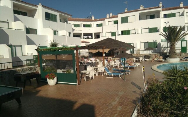 Minerva Apartment