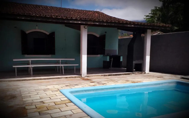 Casa Massaguaçu