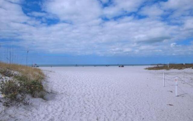 Starfish Beach House