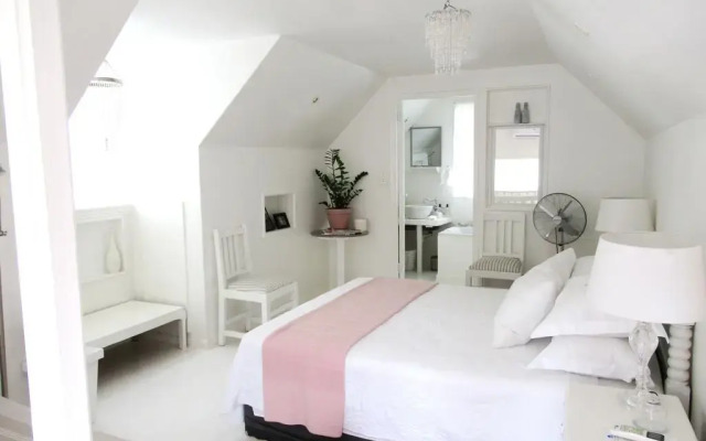 Marina Cottage