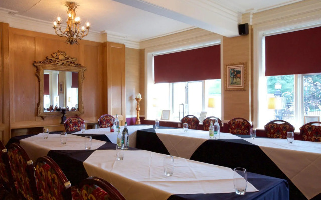 Hallmark Inn Chester