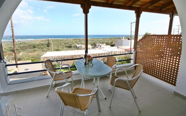 Anatoli Apartments