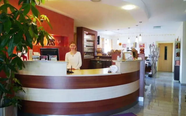 Landgasthof Zum Hirschen