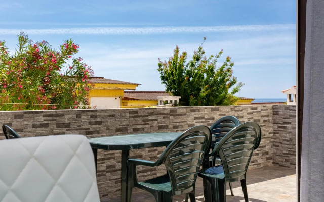 ★ Sea View ★ 1 Minute to Oldtown and Beach ★