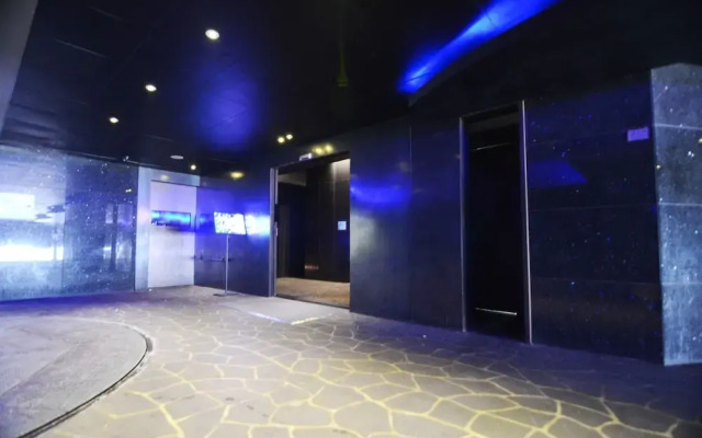 Hotel Lava Seocho