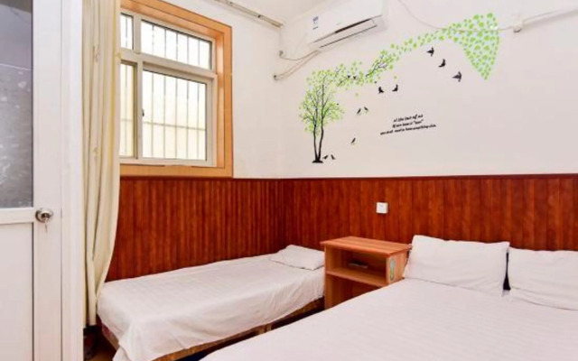 Ningrun Hostel