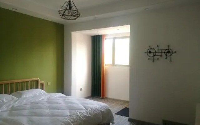 Bijie Boman Theme Hotel